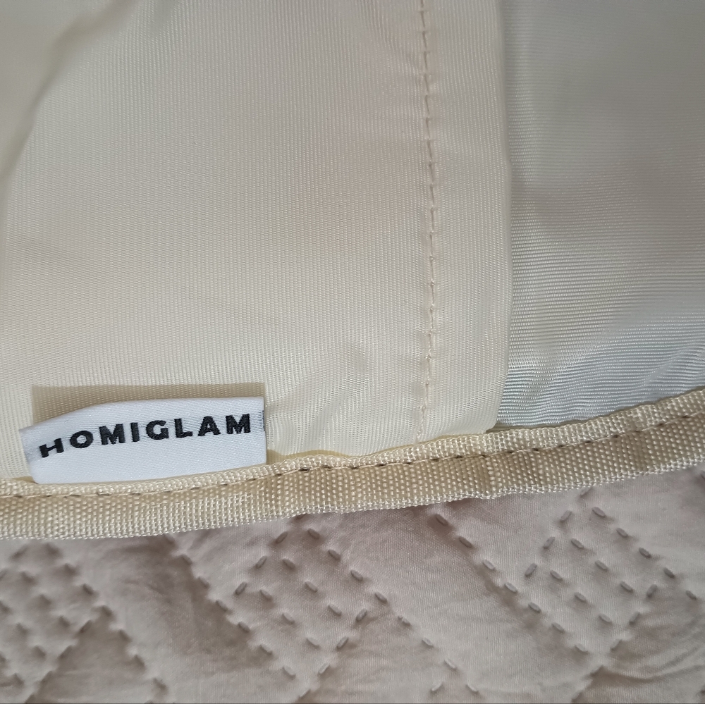 Homiglam Diaper Backpack+Waist Bag+Changing Pad NWOT Pink - Picture 2 of 16